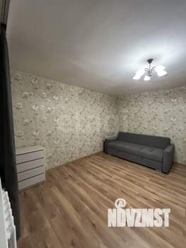 1-к квартира, на длительный срок, 37м2, 5/10 этаж