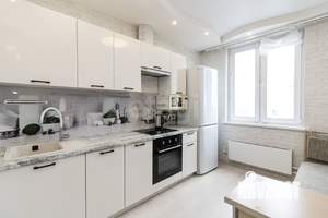 1-к квартира, на длительный срок, 38м2, 16/16 этаж