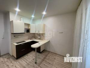 Студия квартира, на длительный срок, 23м2, 11/16 этаж