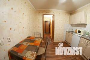 1-к квартира, посуточно, 34м2, 5/9 этаж