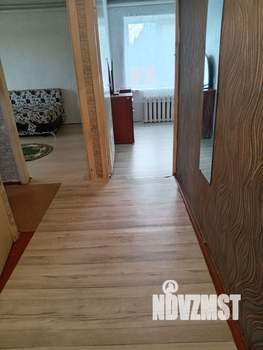 2-к квартира, на длительный срок, 46м2, 2/2 этаж