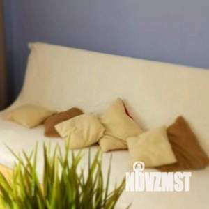 1-к квартира, посуточно, 26м2, 1/1 этаж