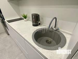 1-к квартира, на длительный срок, 36м2, 23/25 этаж