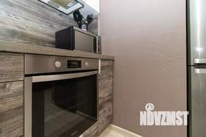 2-к квартира, посуточно, 40м2, 3/17 этаж