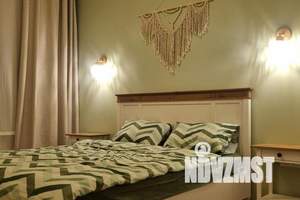 2-к квартира, посуточно, 50м2, 6/6 этаж