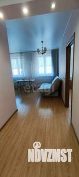 1-к квартира, на длительный срок, 51м2, 1/3 этаж