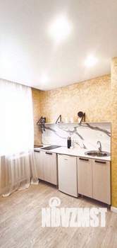 1-к квартира, на длительный срок, 36м2, 8/8 этаж