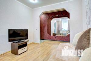 2-к квартира, посуточно, 70м2, 1/1 этаж