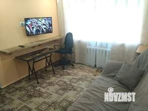 1-к квартира, на длительный срок, 28м2, 1/3 этаж