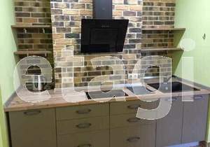 1-к квартира, на длительный срок, 45м2, 8/17 этаж