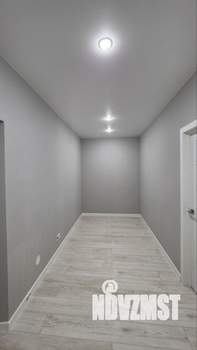 1-к квартира, на длительный срок, 52м2, 1/4 этаж