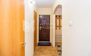 1-к квартира, на длительный срок, 45м2, 2/10 этаж