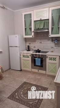 1-к квартира, на длительный срок, 40м2, 20/22 этаж