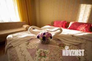 Студия квартира, посуточно, 36м2, 12/15 этаж