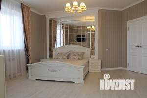 1-к квартира, посуточно, 48м2, 1/1 этаж