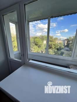 2-к квартира, на длительный срок, 44м2, 5/5 этаж