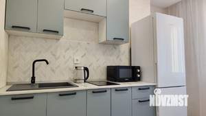 2-к квартира, посуточно, 52м2, 11/19 этаж