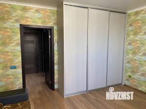 1-к квартира, на длительный срок, 51м2, 9/18 этаж