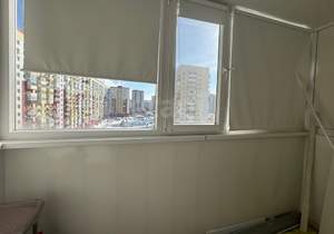 1-к квартира, на длительный срок, 30м2, 9/16 этаж