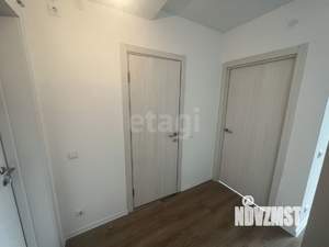 1-к квартира, на длительный срок, 39м2, 6/15 этаж