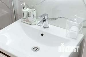 1-к квартира, посуточно, 27м2, 10/25 этаж