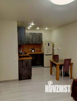 1-к квартира, на длительный срок, 39м2, 3/17 этаж