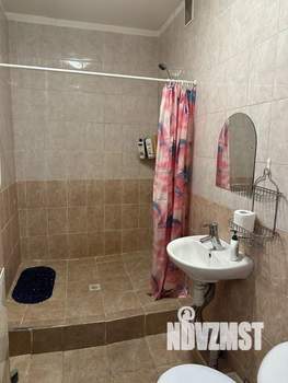 Студия квартира, на длительный срок, 41м2, 5/9 этаж