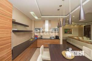 3-к квартира, на длительный срок, 126м2, 5/10 этаж