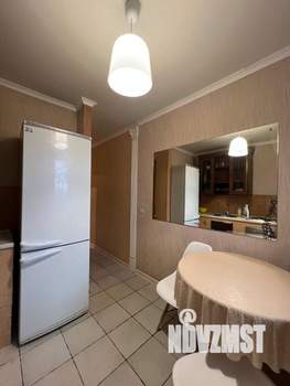 3-к квартира, на длительный срок, 59м2, 3/5 этаж