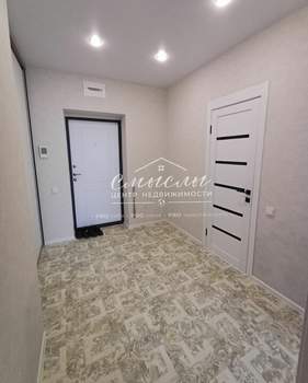 1-к квартира, на длительный срок, 49м2, 2/16 этаж