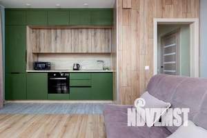 1-к квартира, посуточно, 47м2, 13/19 этаж