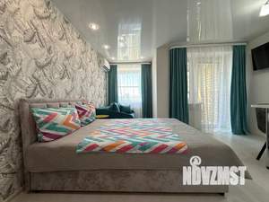 1-к квартира, посуточно, 30м2, 5/10 этаж