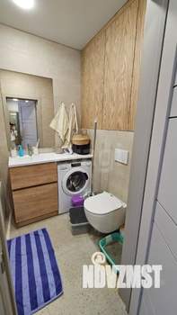 1-к квартира, на длительный срок, 35м2, 7/8 этаж