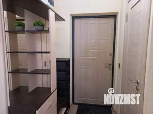 Студия квартира, посуточно, 25м2, 6/15 этаж