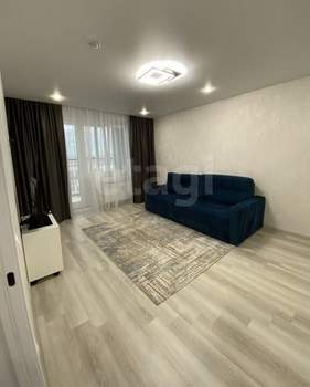 1-к квартира, на длительный срок, 40м2, 6/15 этаж