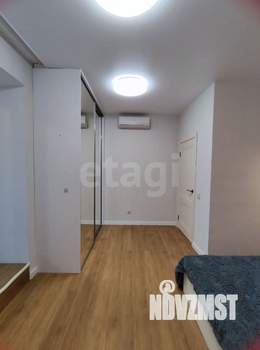 1-к квартира, на длительный срок, 30м2, 6/14 этаж