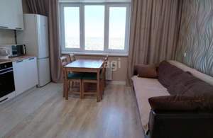 2-к квартира, на длительный срок, 54м2, 14/19 этаж