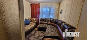 1-к квартира, на длительный срок, 14м2, 1/9 этаж