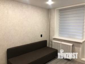 Студия квартира, посуточно, 15м2, 4/8 этаж