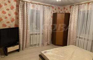 2-к квартира, на длительный срок, 55м2, 4/15 этаж