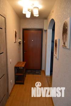 1-к квартира, посуточно, 43м2, 9/14 этаж