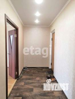 1-к квартира, на длительный срок, 40м2, 9/10 этаж