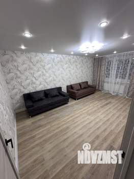 3-к квартира, на длительный срок, 102м2, 4/14 этаж