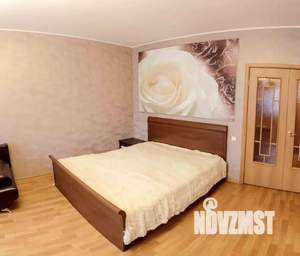 1-к квартира, посуточно, 46м2, 7/8 этаж