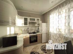 2-к квартира, на длительный срок, 52м2, 10/19 этаж