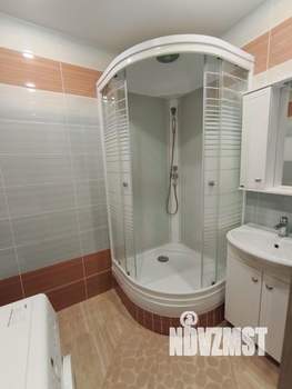 Студия квартира, на длительный срок, 25м2, 18/21 этаж