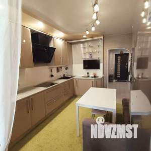 1-к квартира, посуточно, 48м2, 10/16 этаж