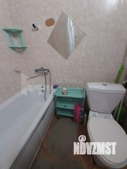 2-к квартира, на длительный срок, 43м2, 1/5 этаж