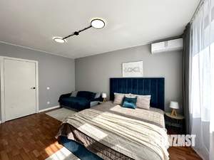 2-к квартира, посуточно, 60м2, 9/14 этаж