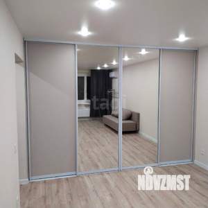 1-к квартира, на длительный срок, 41м2, 14/15 этаж